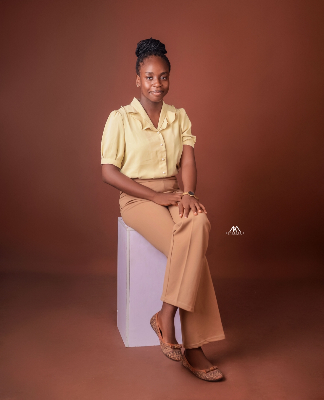 Elizabeth Akande